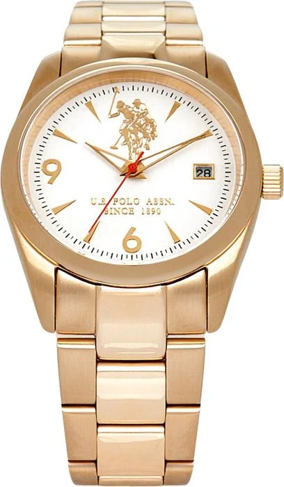 U.S. Polo Assn. USP5003YG Bayan Kol Saati