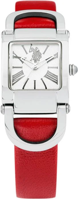 U.S. Polo Assn. USP5012RD Bayan Kol Saati