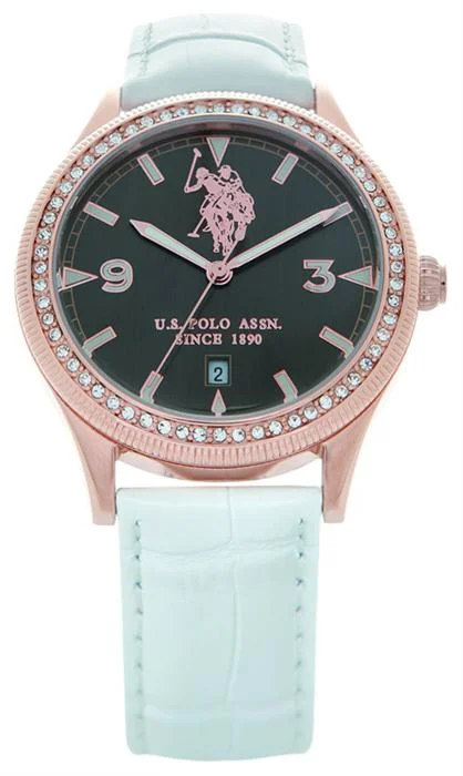 U.S. Polo Assn. USP5042RG Bayan Kol Saati