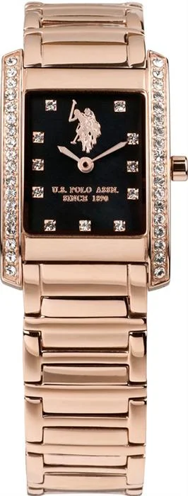U.S. Polo Assn. USP5087GY Bayan Kol Saati
