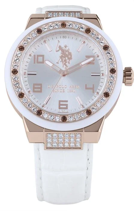U.S. Polo Assn. USP5094RG Bayan Kol Saati