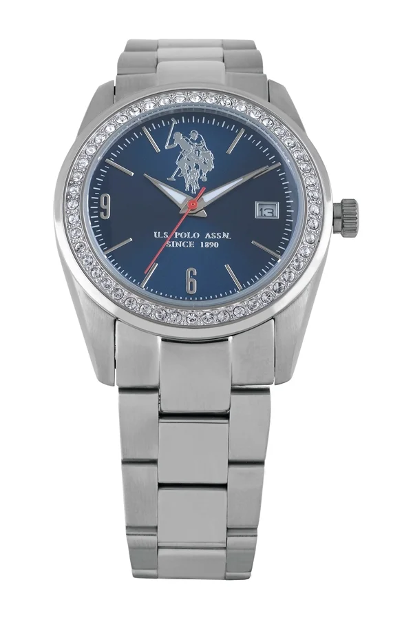 U.S. Polo Assn. USP5109BL Bayan Kol Saati