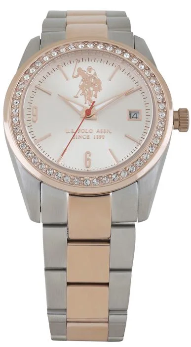 U.S. Polo Assn. USP5110SL Bayan Kol Saati