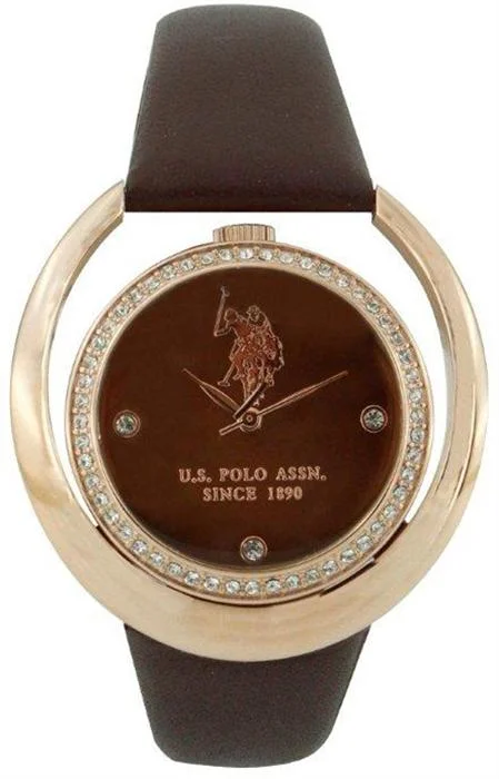 U.S. Polo Assn. USP5139BR Bayan Kol Saati