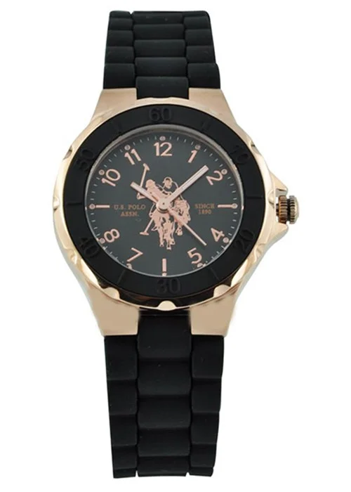 U.S. Polo Assn. USP5163RG  Bayan Kol Saati