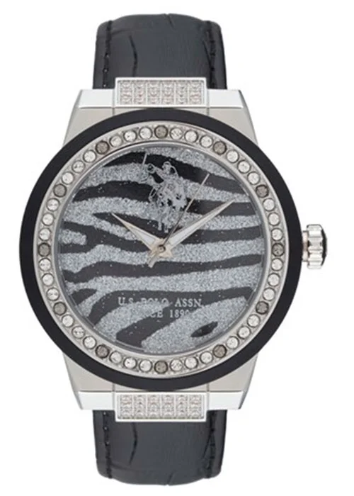 U.S. Polo Assn. USP5170BK Bayan Kol Saati