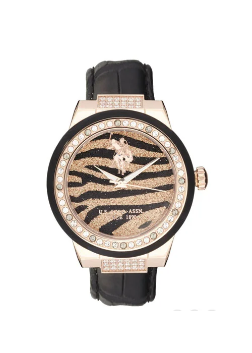 U.S. Polo Assn. USP5172RG Bayan Kol Saati