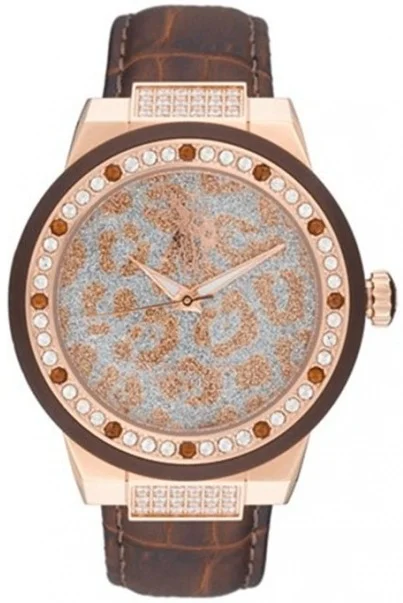 U.S. Polo Assn. USP5174BR Bayan Kol Saati