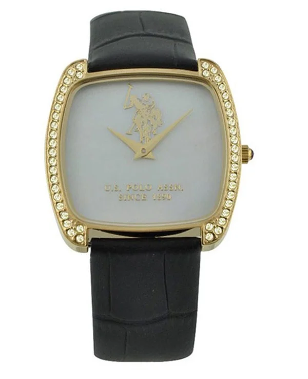 U.S. Polo Assn. USP5179YG Erkek Kol Saati