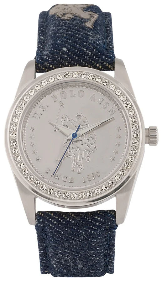 U.S. Polo Assn. USP5215ST Bayan Kol Saati