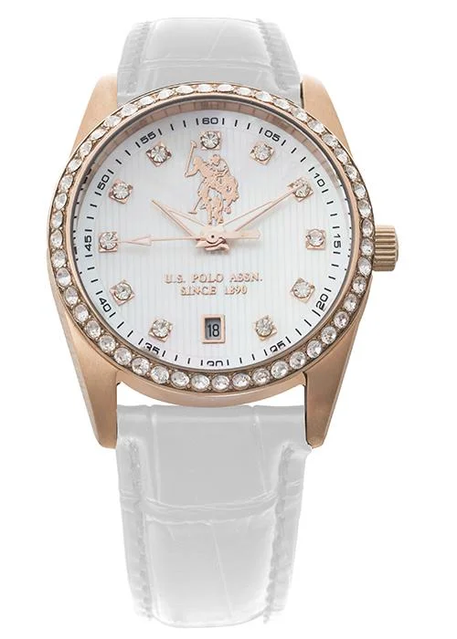 U.S. Polo Assn. USP5275RG Bayan Kol Saati