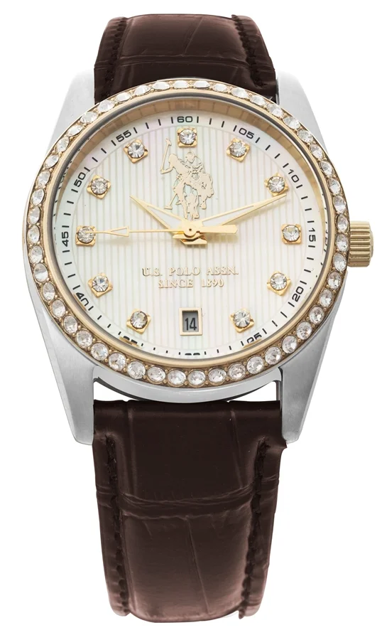U.S. Polo Assn. USP5278SL Bayan Kol Saati