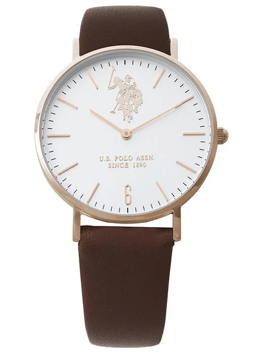 U.S. Polo Assn. USP5295RG Bayan Kol Saati