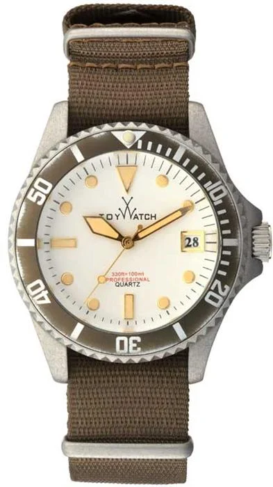 TOYWATCH VI04HG Erkek Kol Saati