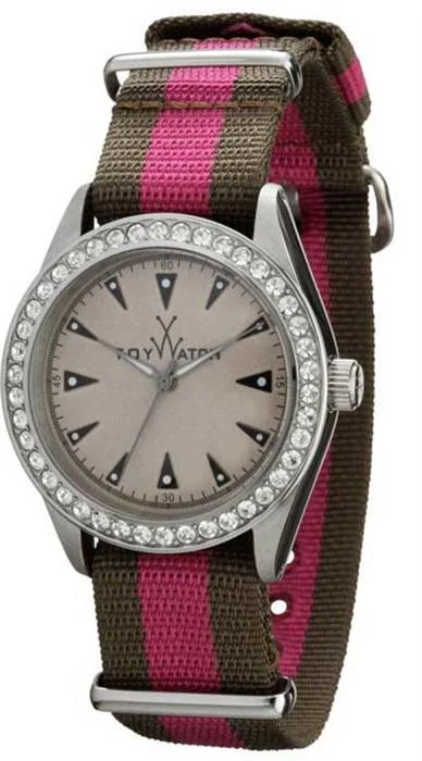 TOYWATCH VI10SL Bayan Kol Saati