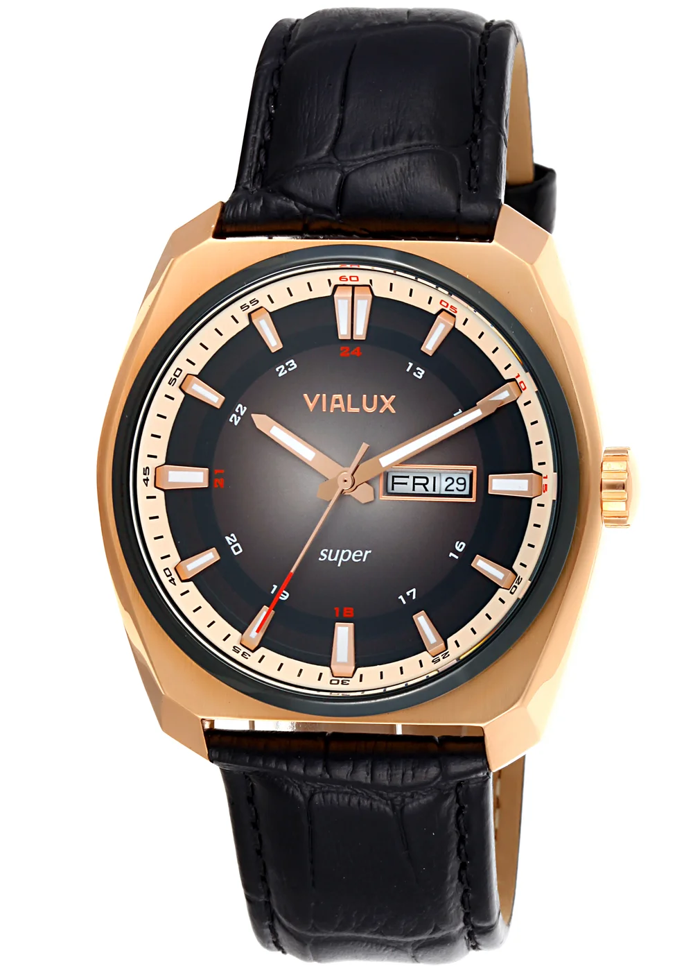 Vialux Vlx60-l01 Kol Saati