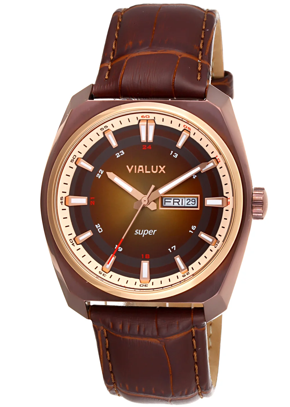 Vialux Vlx60-l03 Kol Saati