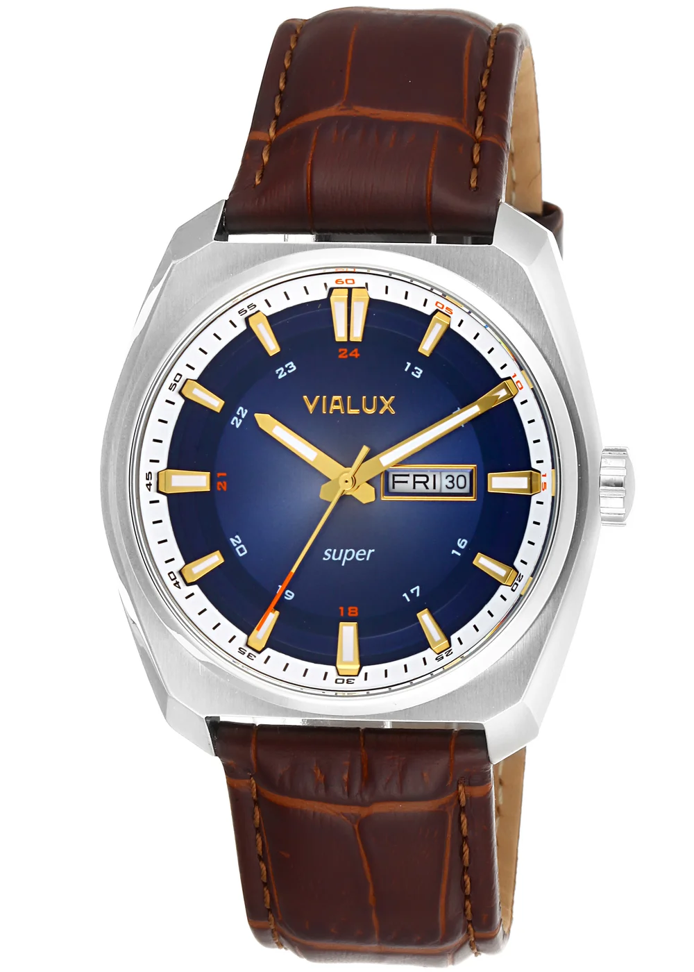 Vialux Vlx60-l05 Kol Saati