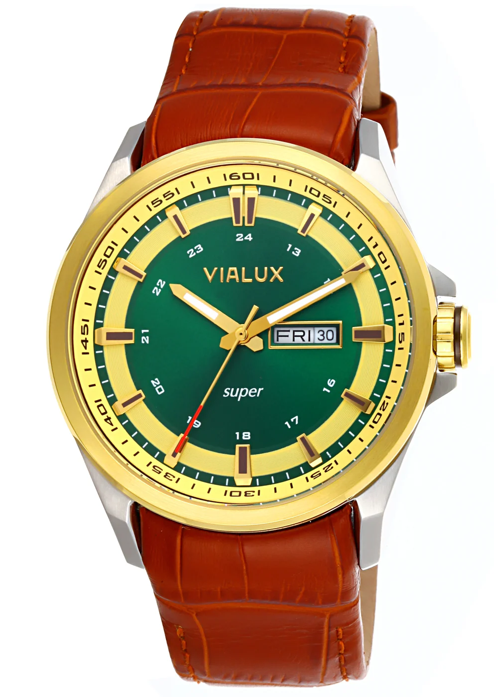 Vialux Vlx70-l02 Kol Saati