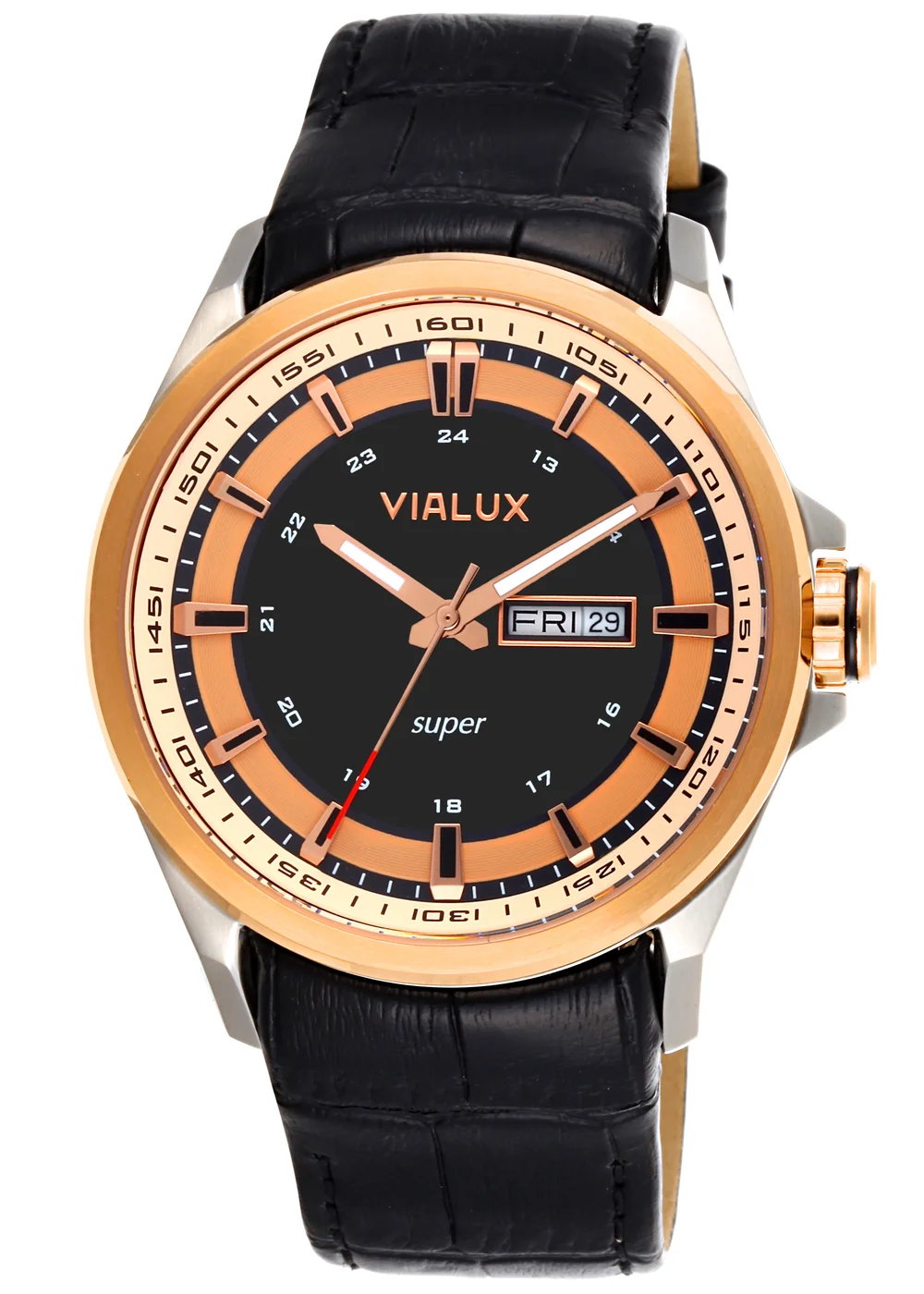 Vialux Vlx70-l03 Kol Saati