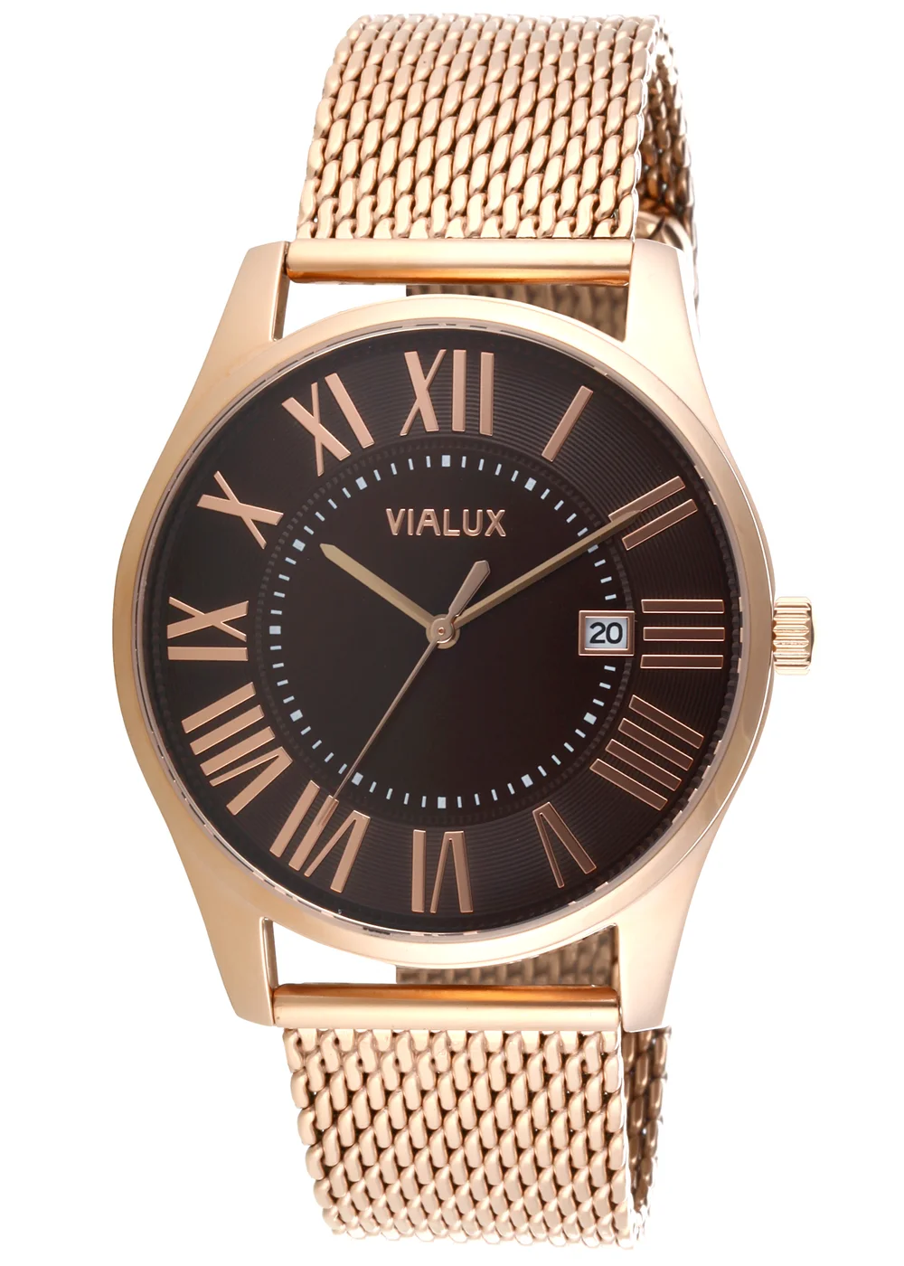 Vialux Vs416-m01 Kol Saati