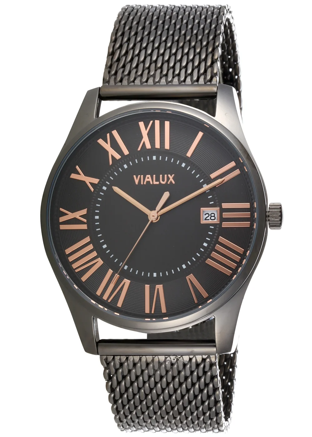 Vialux Vs416-m02 Kol Saati