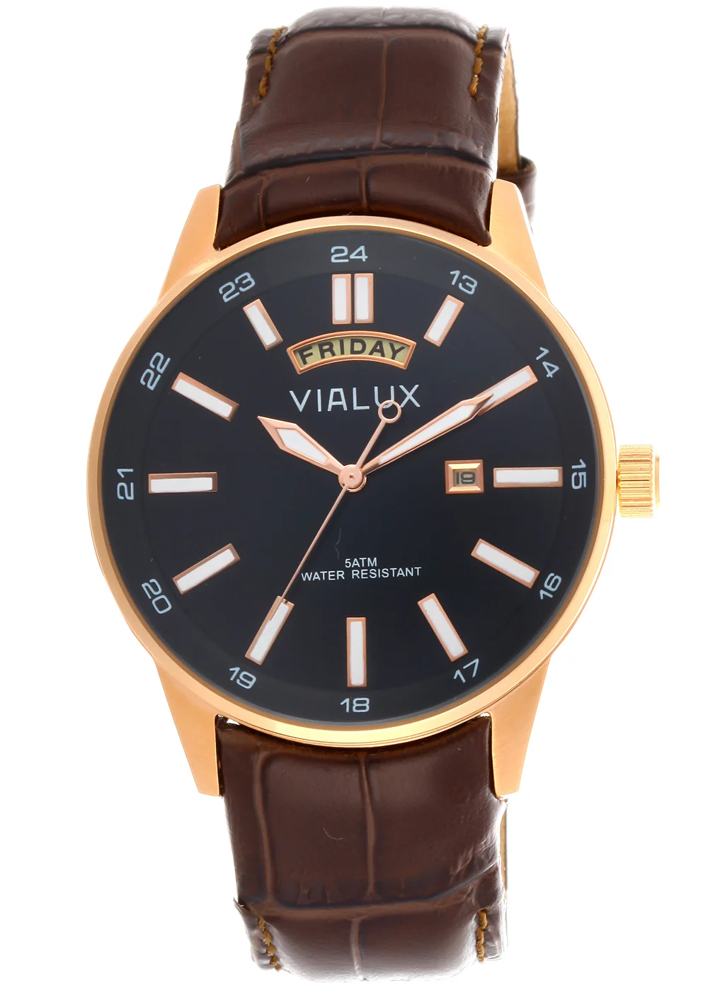 Vialux Vs506-l01 Kol Saati