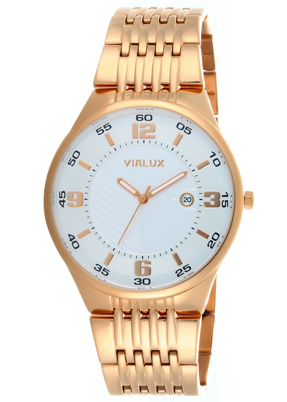 Vialux Vs558-m01 Kol Saati