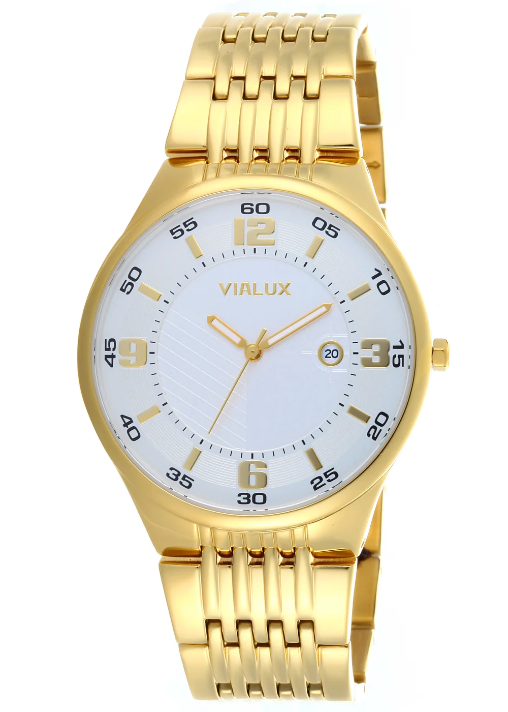 Vialux Vs558-m02 Kol Saati