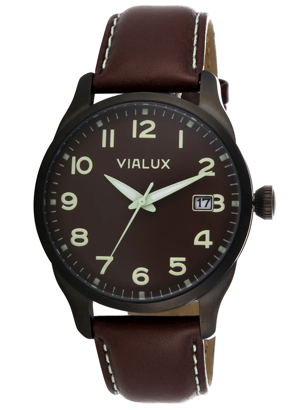 Vialux Vs802-l01 Kol Saati