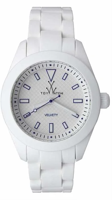 TOYWATCH VV02WH Bayan Kol Saati
