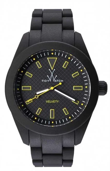 TOYWATCH VV03BK Kol Saati