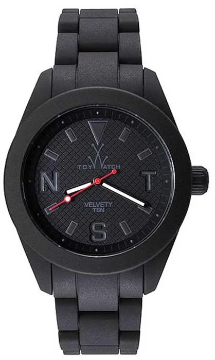TOYWATCH VV05BK Kol Saati