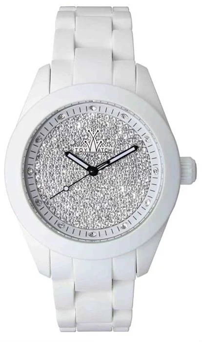 TOYWATCH VV15WH Bayan Kol Saati