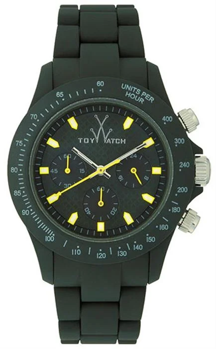 TOYWATCH VVC02HG Erkek Kol Saati