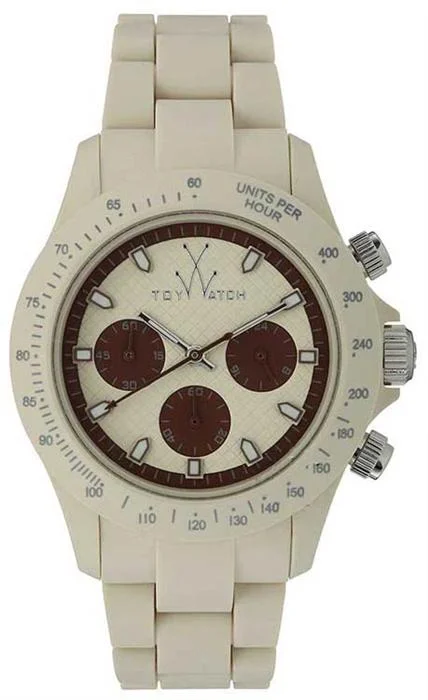 TOYWATCH VVC03IV Erkek Kol Saati