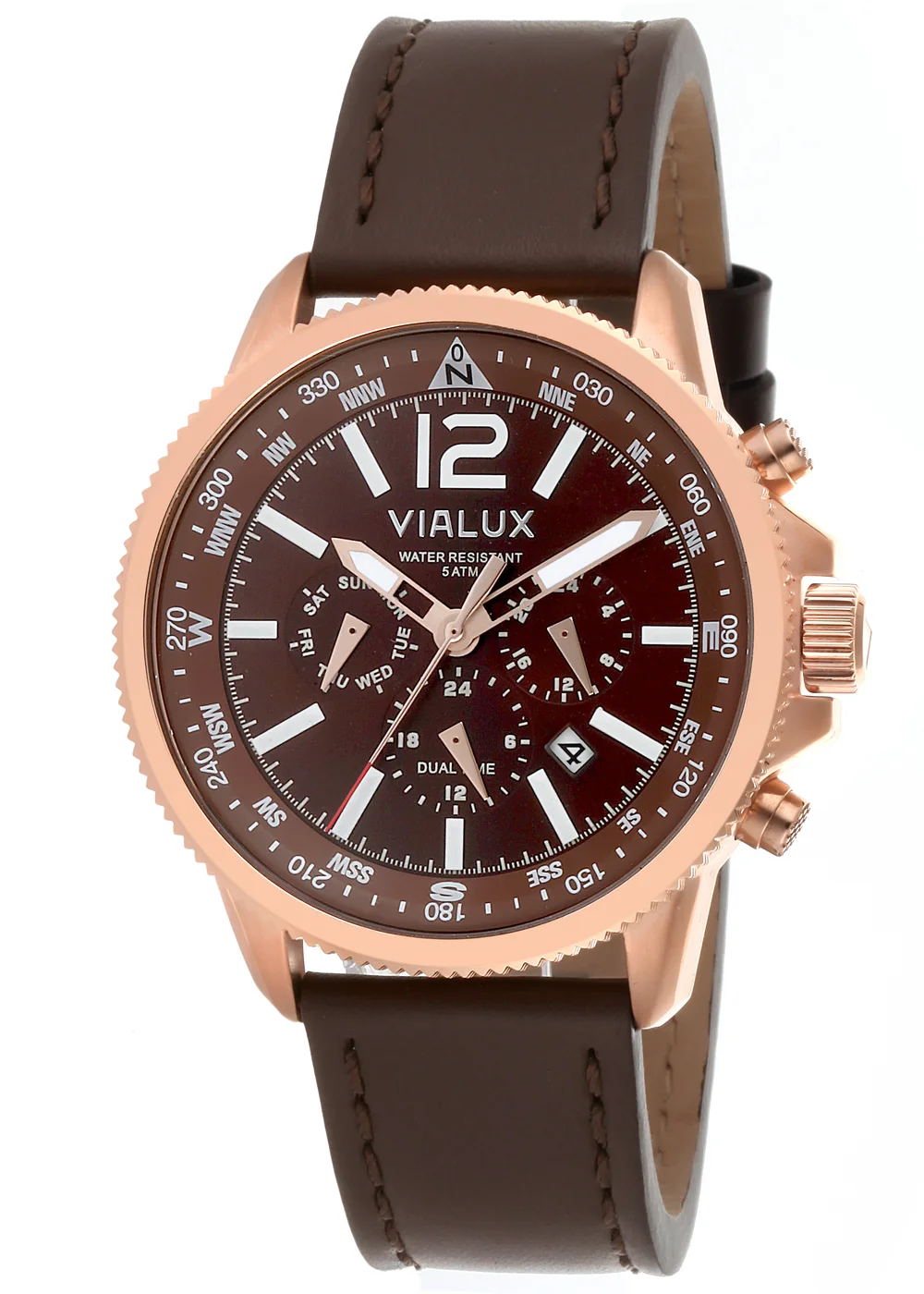 Vialux Vx258-l02 Kol Saati