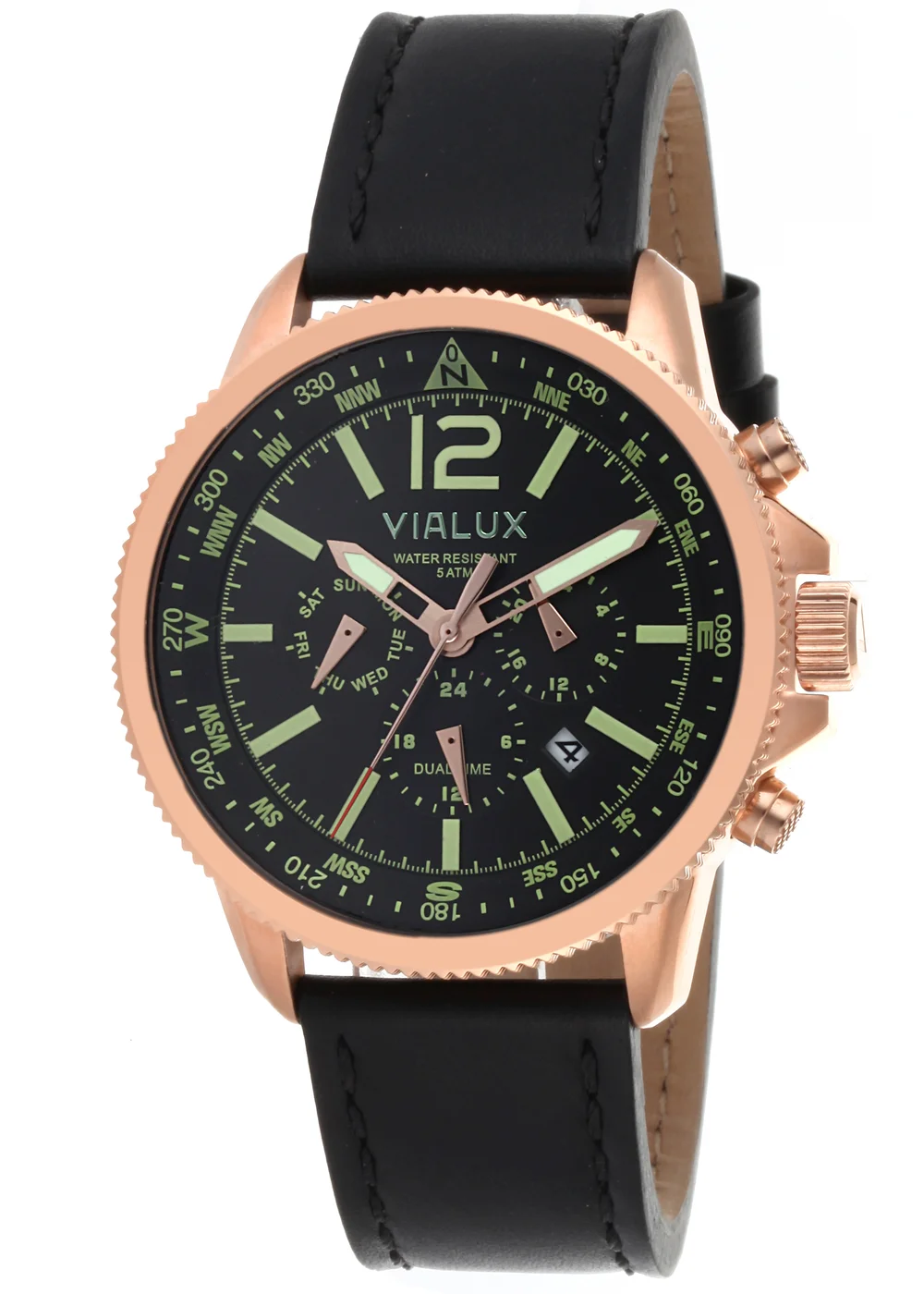 Vialux Vx258-l04 Kol Saati