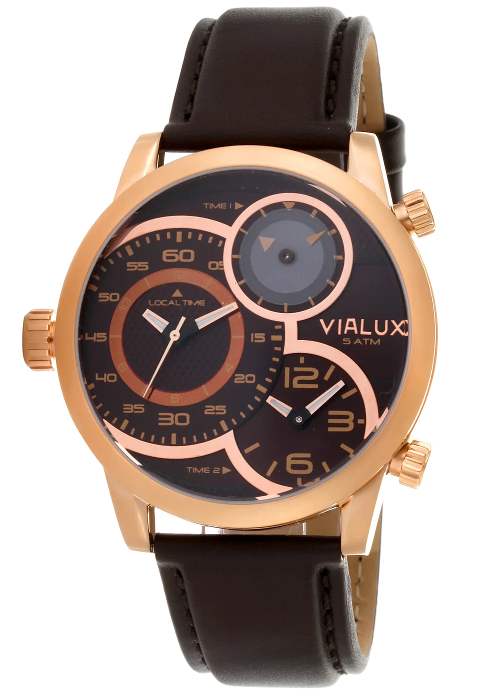 Vialux Vx259-l03 Kol Saati