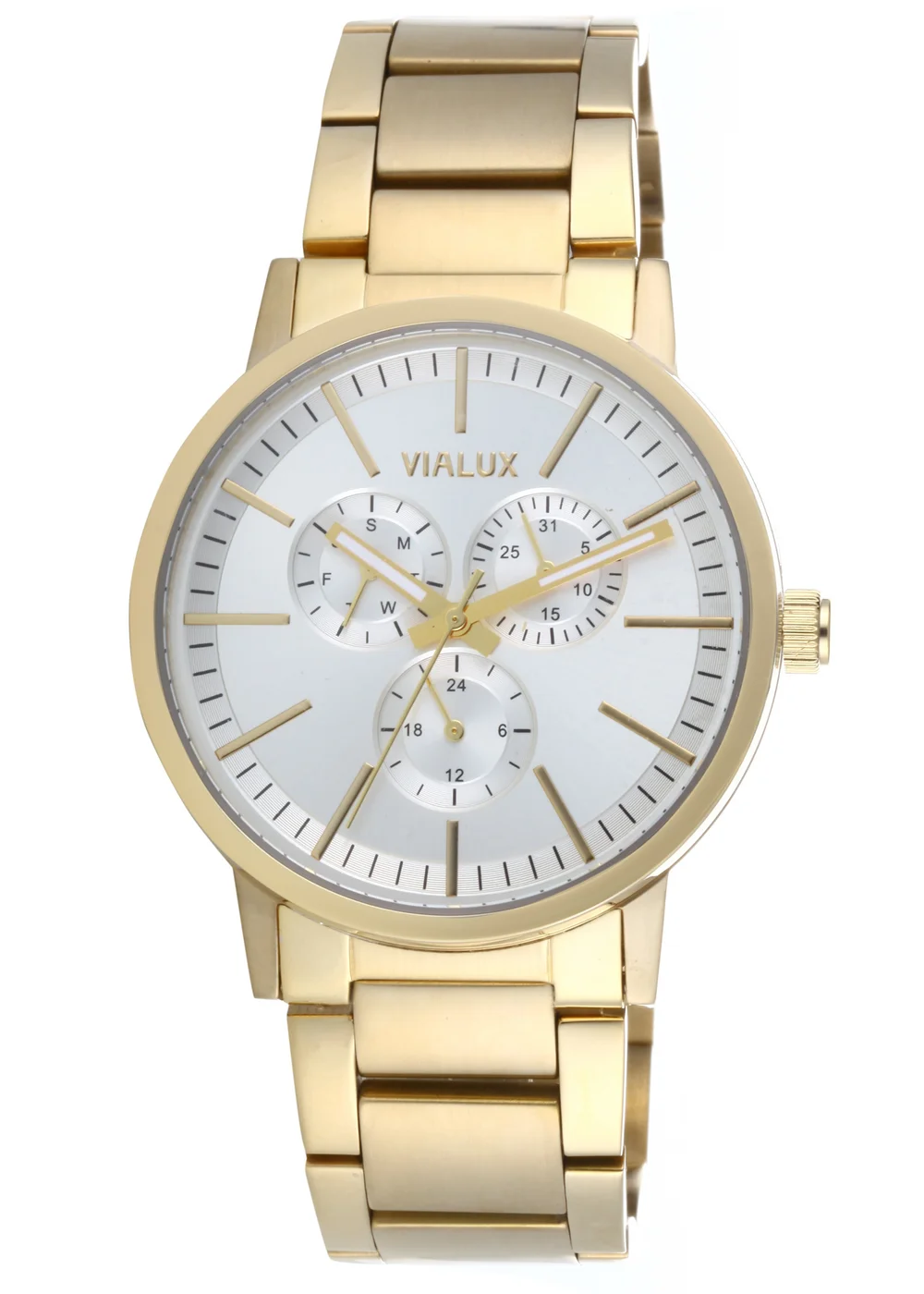 Vialux Vx401-m06 Kol Saati