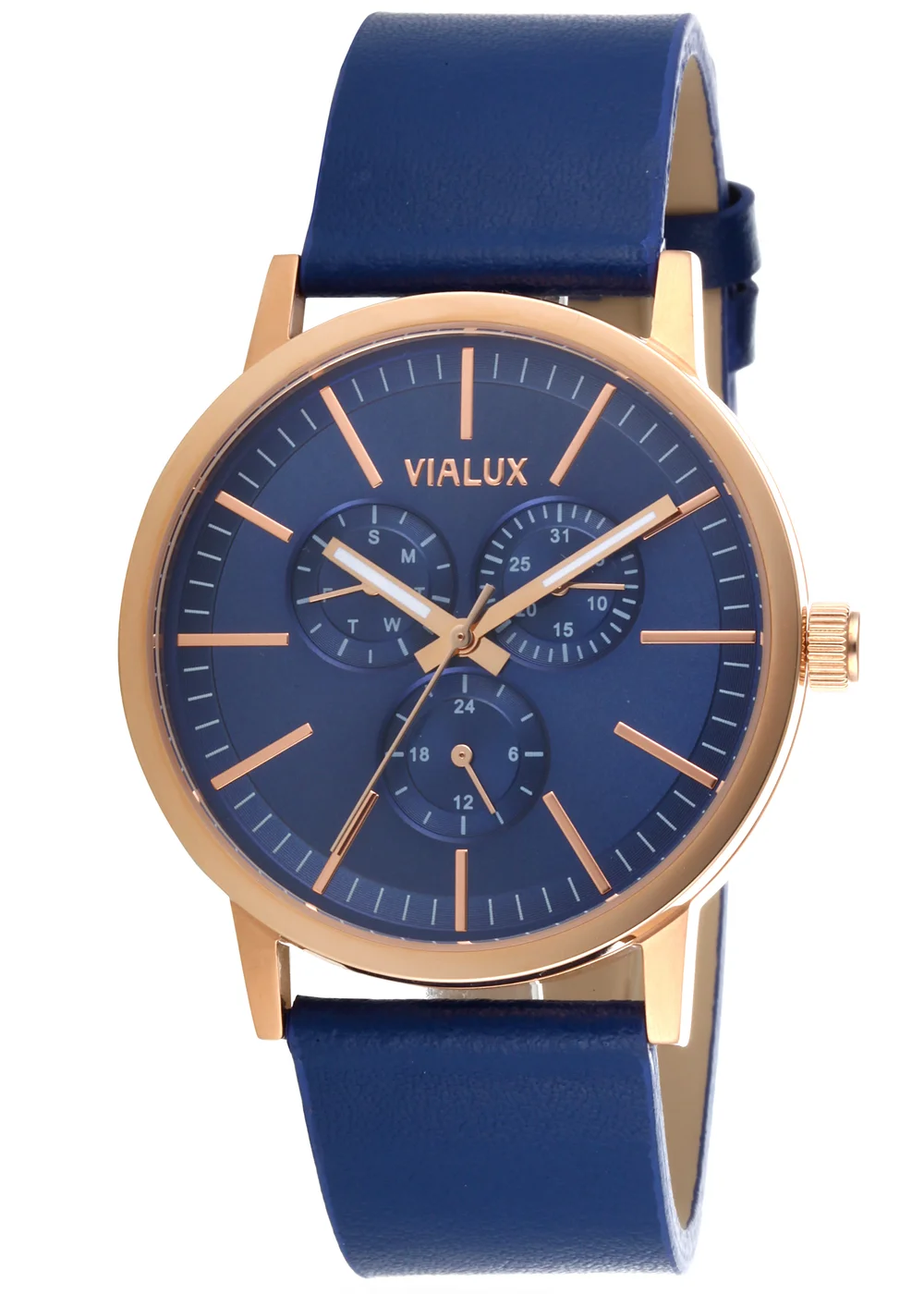 Vialux Vx403-l01 Kol Saati