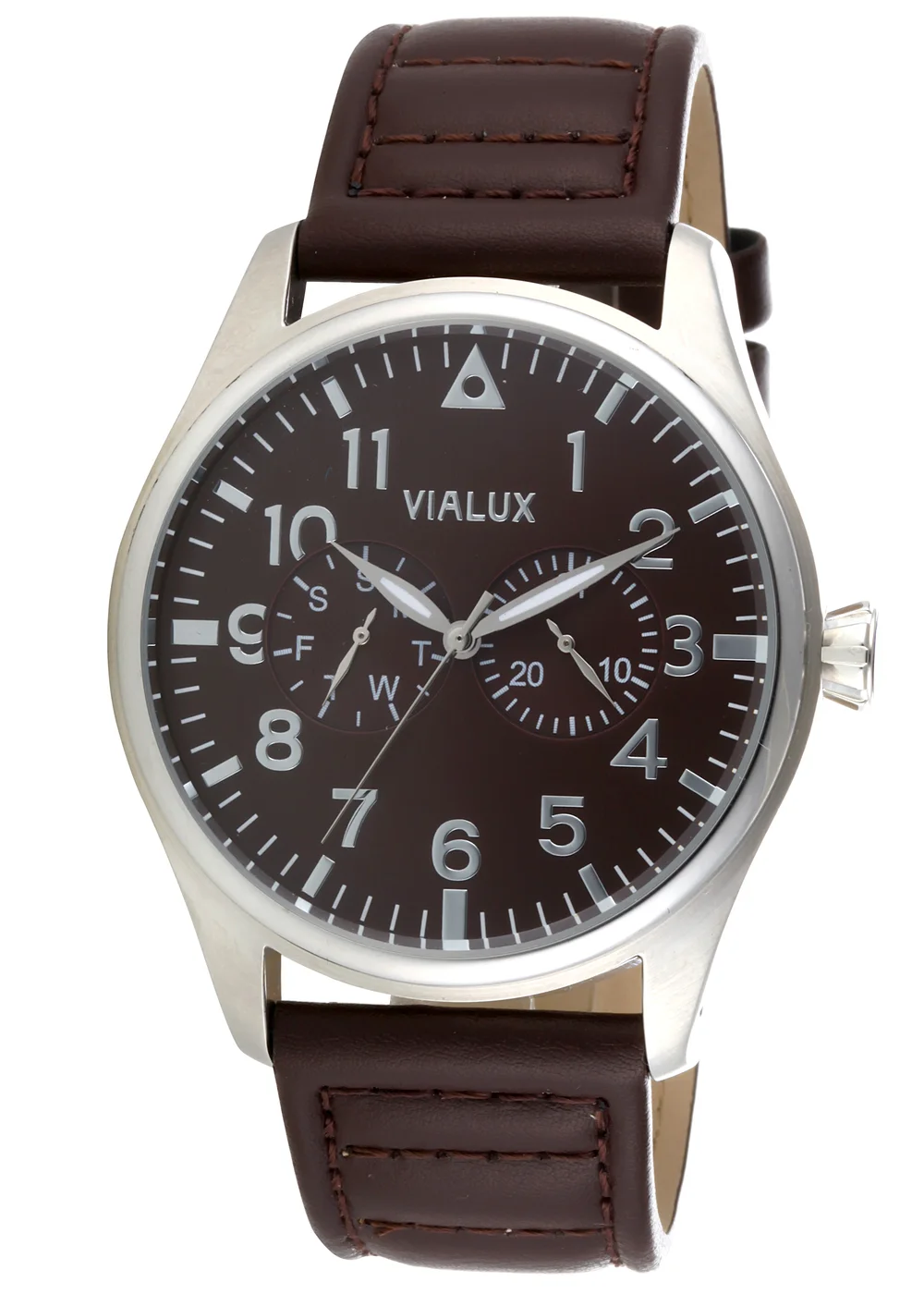 Vialux Vx410-l04 Kol Saati