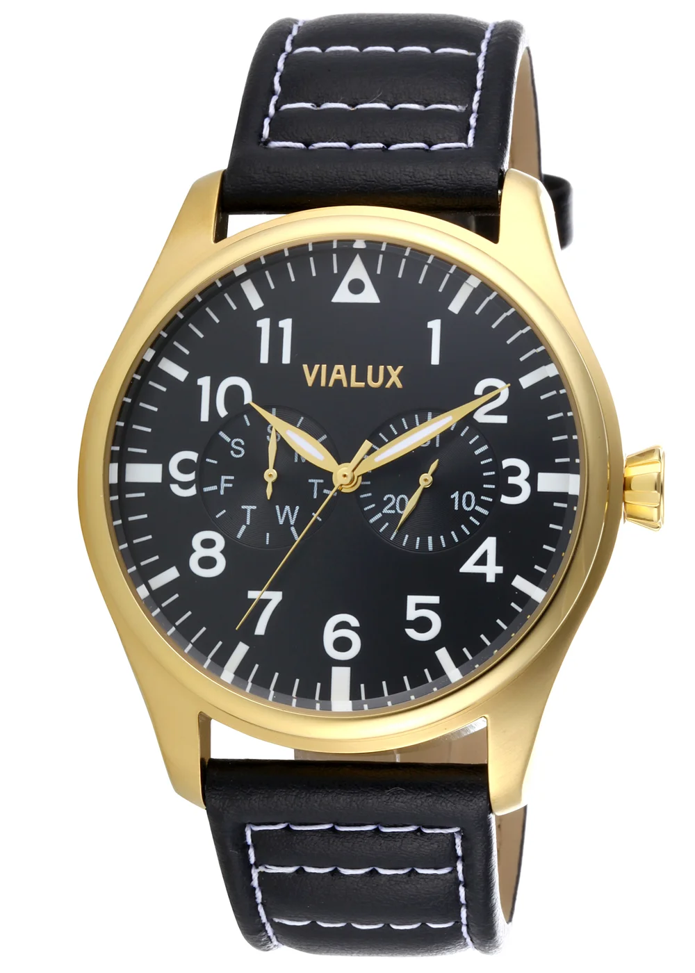 Vialux Vx410-l05 Kol Saati