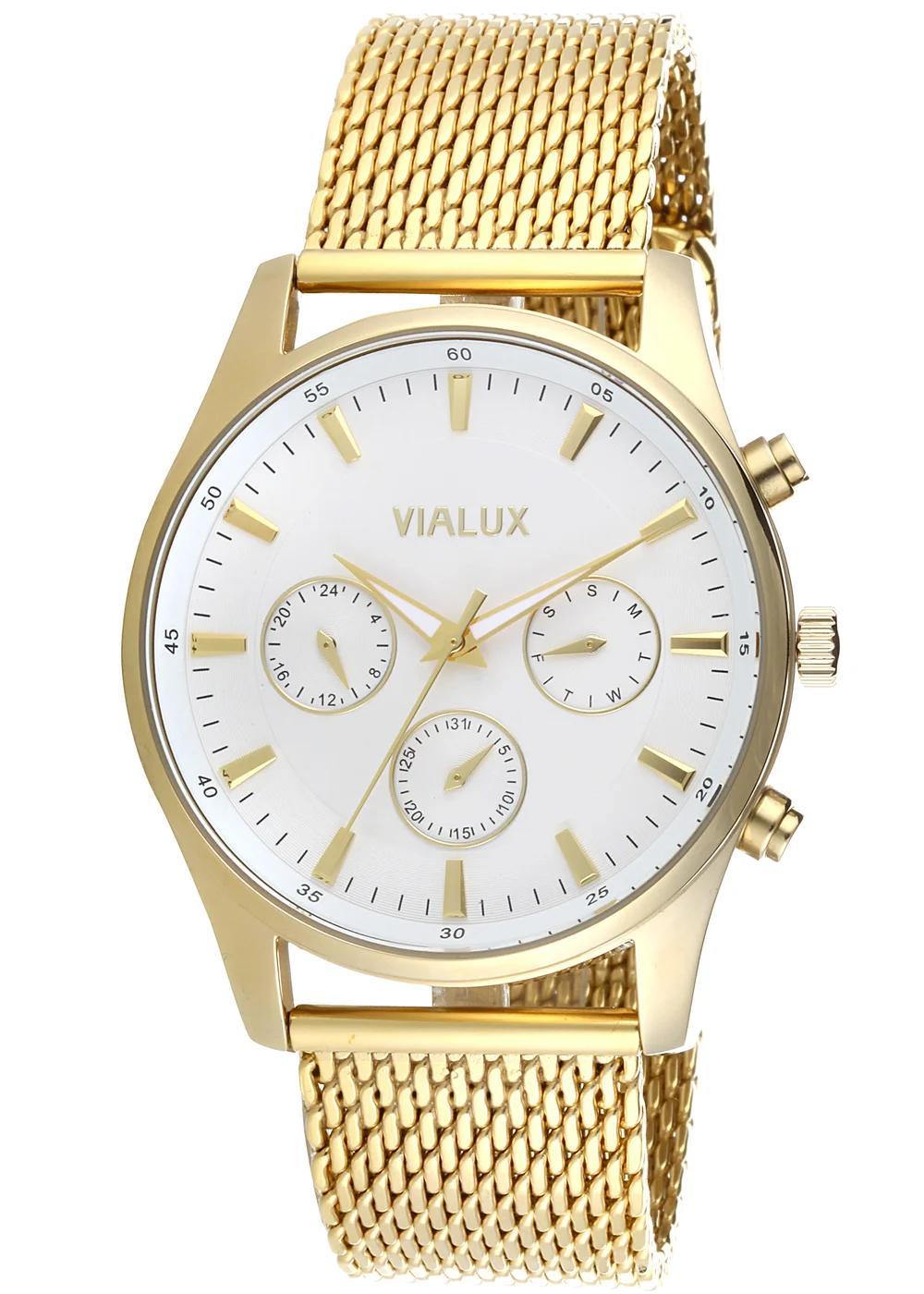 Vialux Vx415-m03 Kol Saati