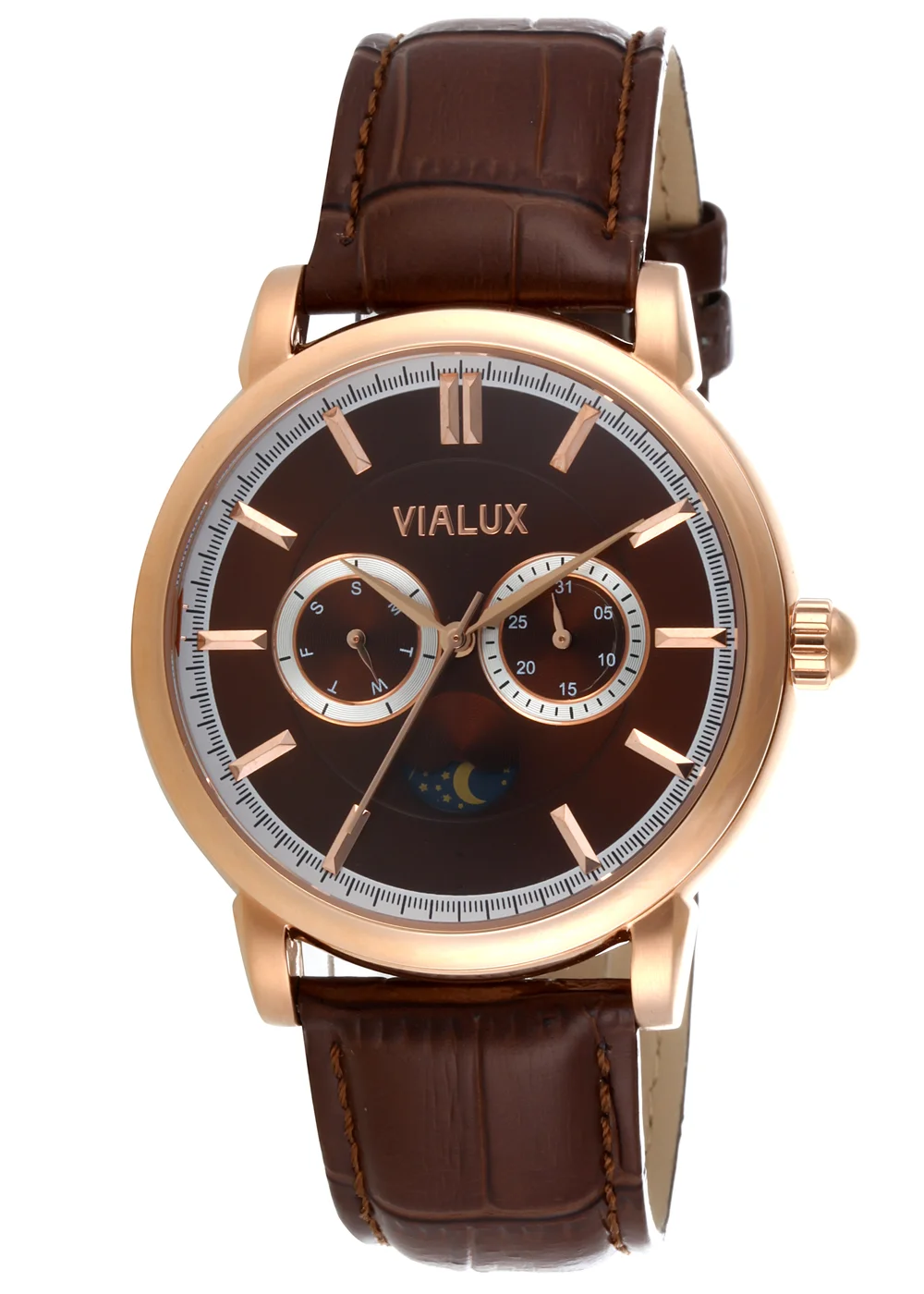 Vialux Vx420-l03 Kol Saati