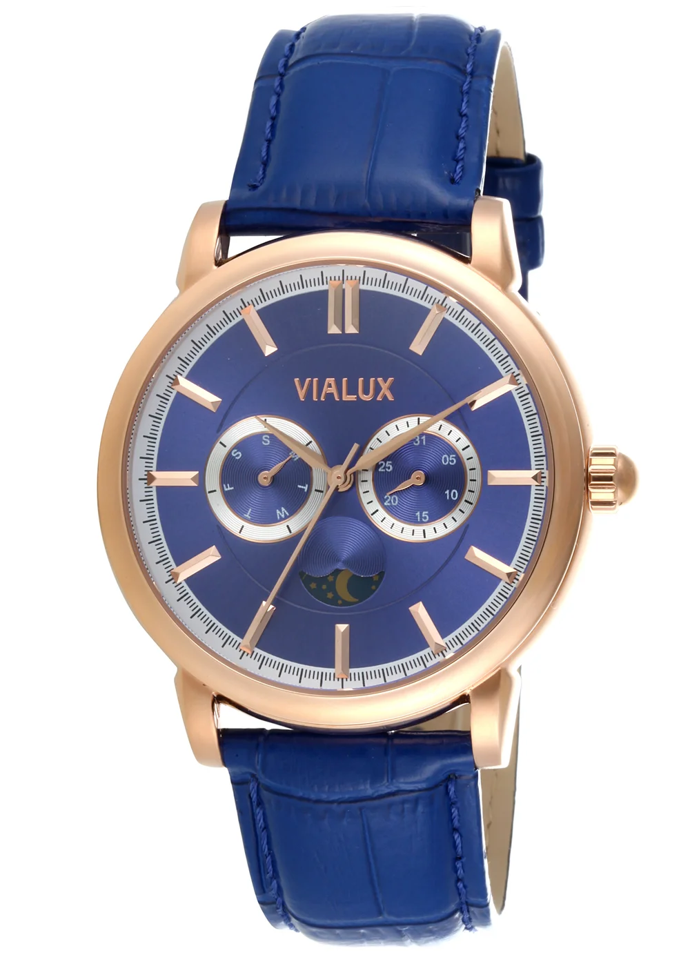 Vialux Vx420-l04 Kol Saati