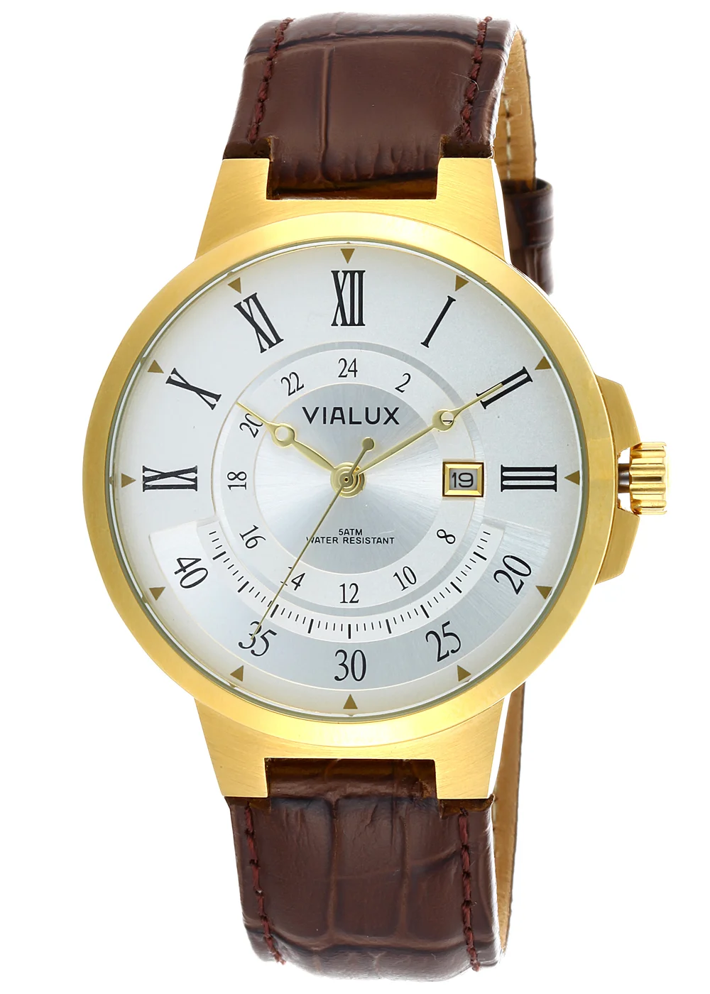 Vialux Vx501-l01 Kol Saati
