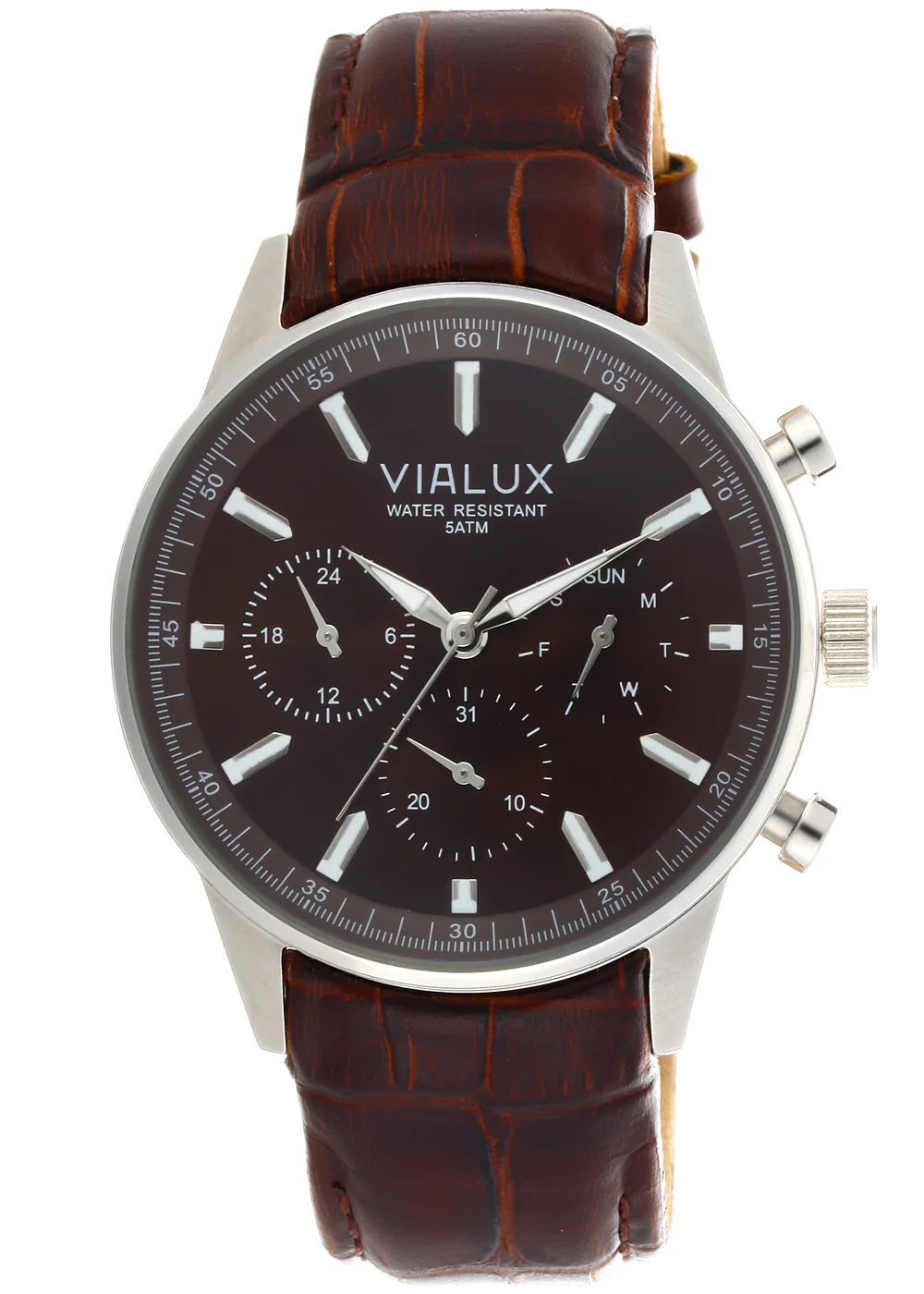 Vialux Vx505-l01 Kol Saati