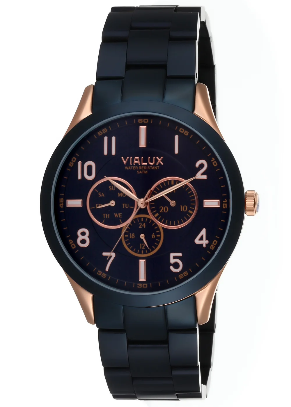 Vialux Vx586-m01 Kol Saati