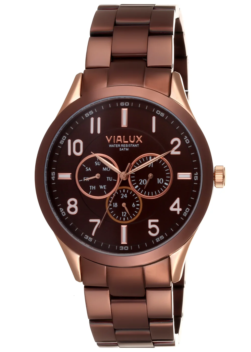 Vialux Vx586-m02 Kol Saati